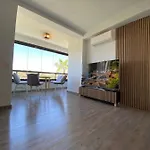 Luxury Puerto Banus Apartment Marbella