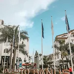 Luxury Puerto Banus Apartamento *