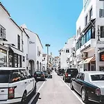 Apartamento Luxury Puerto Banus