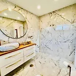 Apartment Luxury Puerto Banus Marbella