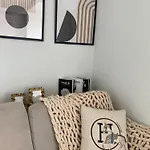 Apartment Luxury Puerto Banus