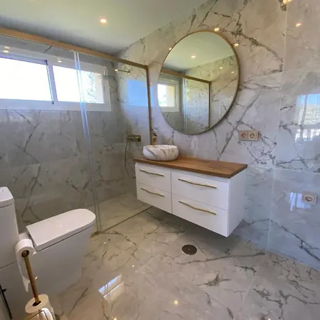 Luxury Puerto Banus Apartman