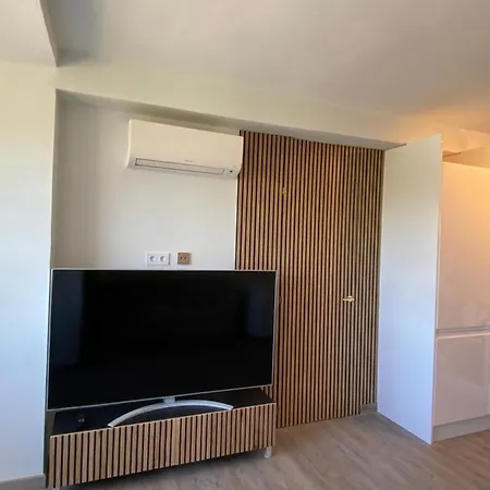Apartment Luxury Golden Sunset Aloha Puerto Banus *