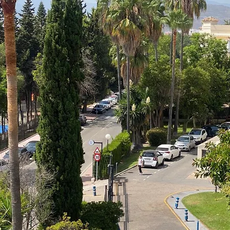 Apartment Luxury Golden Sunset Aloha Puerto Banus *