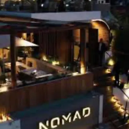 Apartment Luxury Golden Sunset Aloha Puerto Banus