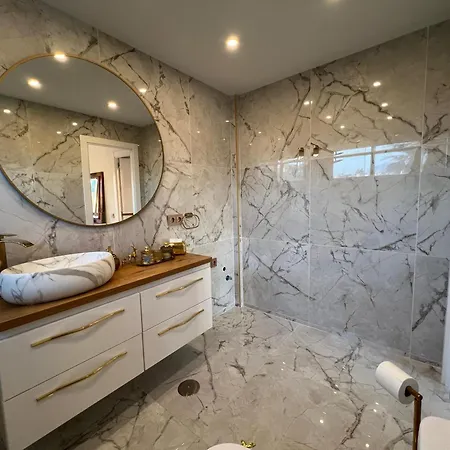 Apartment Luxury Golden Sunset Aloha Puerto Banus