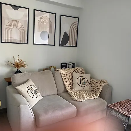 Luxury Puerto Banus מארבלה