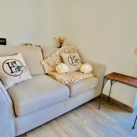 Apartment Luxury Puerto Banus