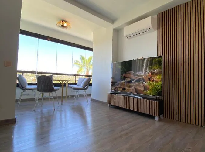 Luxury Puerto Banus דירה מארבלה