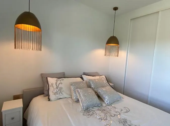 Luxury Puerto Banus דירה