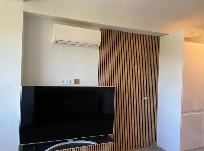 דירה Luxury Puerto Banus *