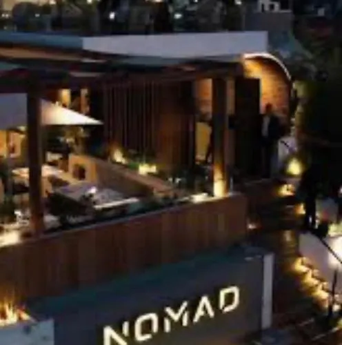 Lejlighed Luxury Puerto Banus