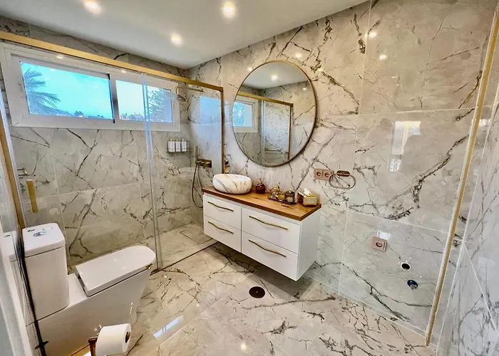 Lejlighed Luxury Puerto Banus Marbella