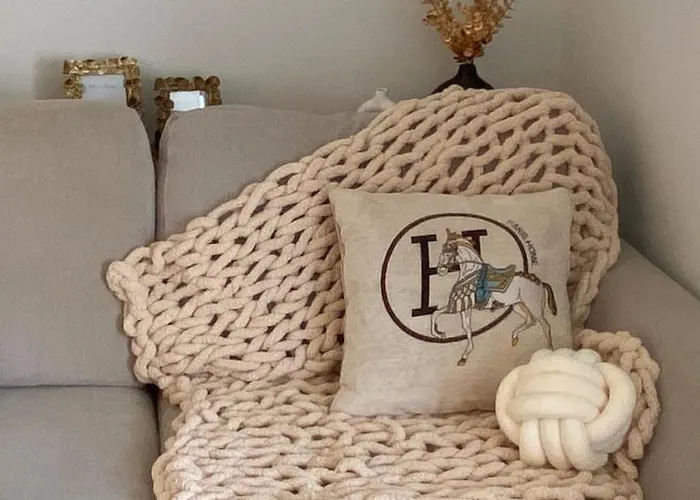 Luxury Puerto Banus דירה