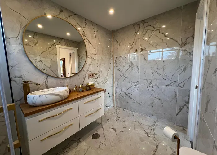 Lejlighed Luxury Puerto Banus