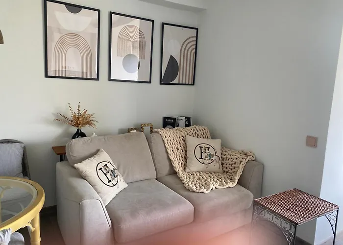 Luxury Puerto Banus מארבלה